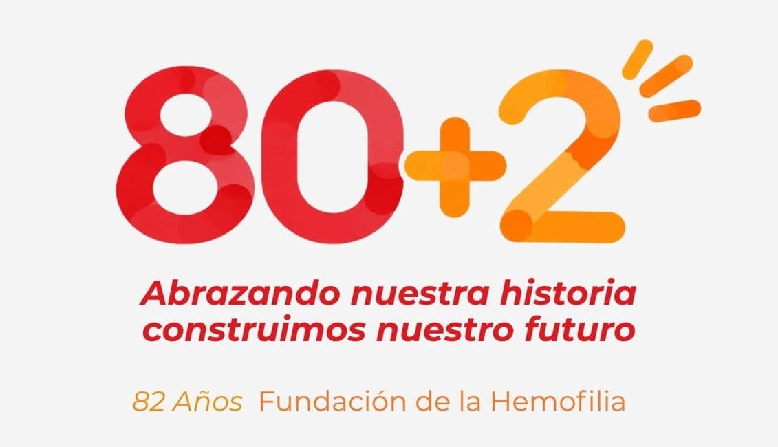 80+2: "Abrazando nuestra historia, construimos nuestro futuro"