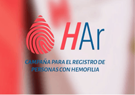 Campaña para el registro