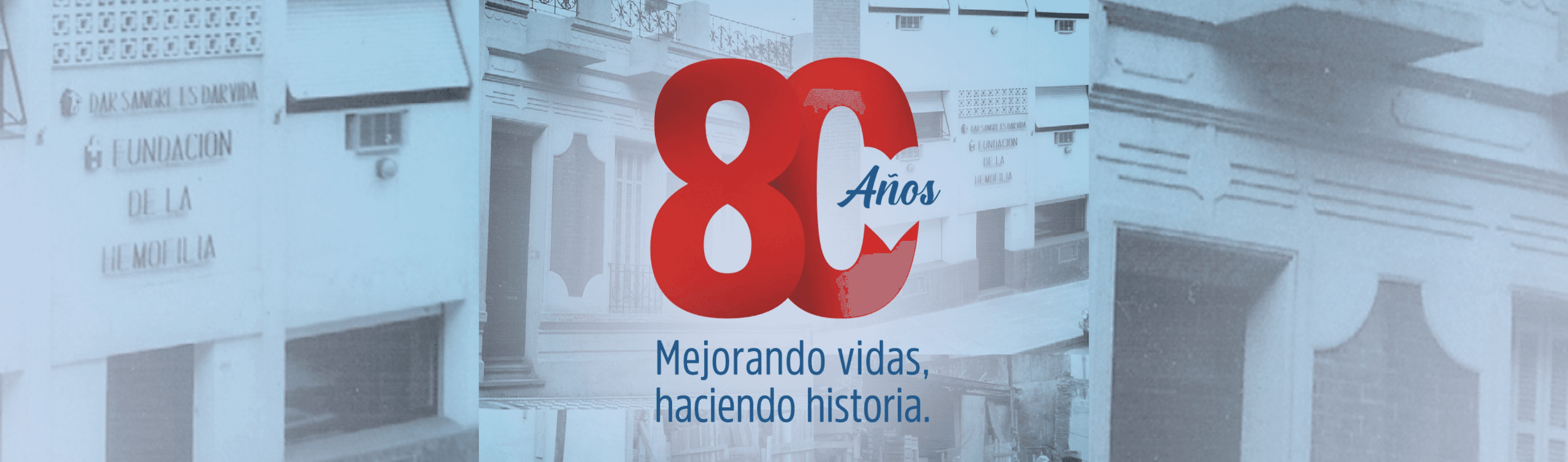 80 Años