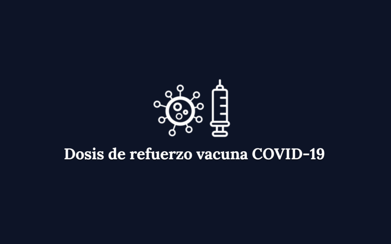 covid y vacuna